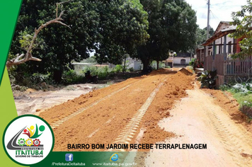 BAIRRO BOM JA...