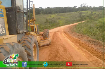 Foto - TRANSGARIMPEIRA