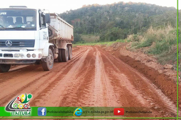 Foto - TRANSGARIMPEIRA
