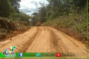 Foto - TRANSGARIMPEIRA