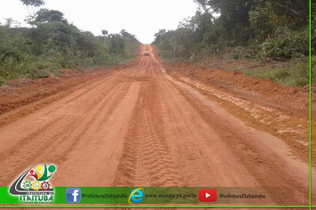 Foto - TRANSGARIMPEIRA