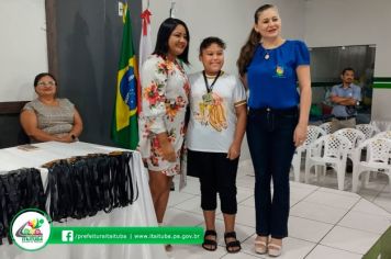 Foto - EDUCAÇÃO DE QUALIDADE