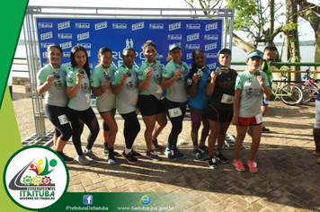 Foto - 4ª CORRIDA E CAMINHADA MEIO AMBIENTE