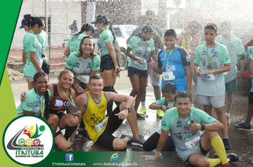 Foto - 4ª CORRIDA E CAMINHADA MEIO AMBIENTE