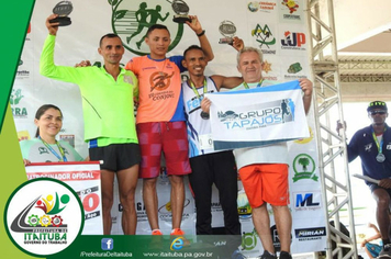 Foto - 4ª CORRIDA E CAMINHADA MEIO AMBIENTE