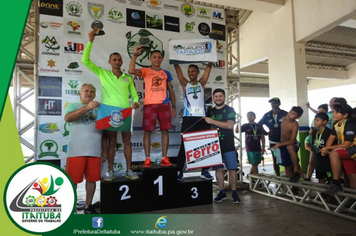 Foto - 4ª CORRIDA E CAMINHADA MEIO AMBIENTE