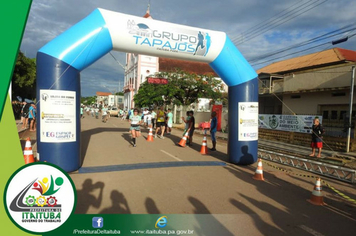 Foto - 4ª CORRIDA E CAMINHADA MEIO AMBIENTE