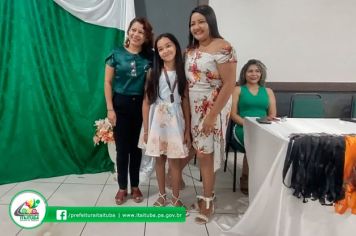 Foto - EDUCAÇÃO DE QUALIDADE