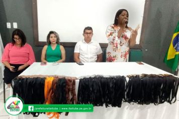 Foto - EDUCAÇÃO DE QUALIDADE