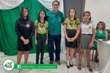 Foto - EDUCAÇÃO DE QUALIDADE