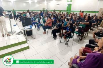 Foto - EDUCAÇÃO DE QUALIDADE