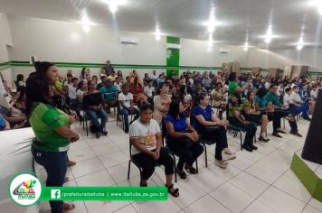 Foto - EDUCAÇÃO DE QUALIDADE