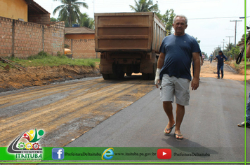 Foto - 7 TRAVESSA BAIRRO FLORESTA
