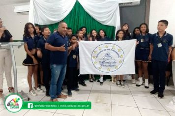 Foto - EDUCAÇÃO DE QUALIDADE