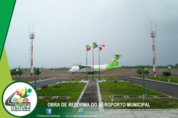 AEROPORTO DE ...