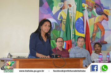 Foto - Agricultura Abastecimento e Pesca
