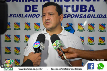 Foto - Agricultura Abastecimento e Pesca
