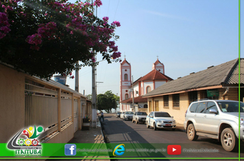 Foto - ASFALTO TRV. 15 DE AGOSTO