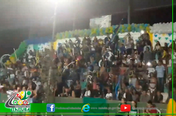 Foto - BAILA BRASIL É CAMPEÃ 2018