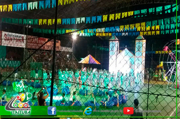 Foto - BAILA BRASIL É CAMPEÃ 2018