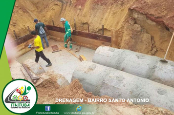 Foto - BAIRRO SANTO ANTONIO