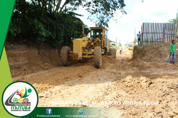 Foto - BAIRRO VITÓRIA RÉGIA