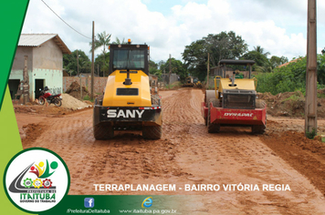 Foto - BAIRRO VITÓRIA RÉGIA