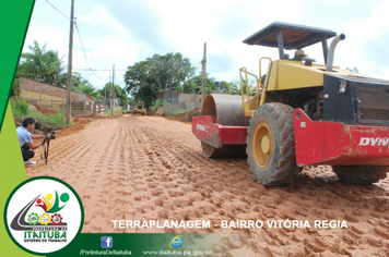 BAIRRO VITÓRI...