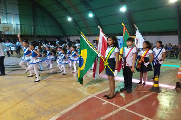 Foto - BANDA FURACÃO LEVA O TÍTULO DO CONCURSO DE BANDA MIRIM