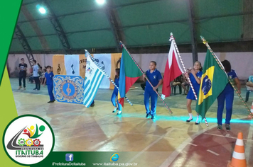Foto - BANDA FURACÃO LEVA O TÍTULO DO CONCURSO DE BANDA MIRIM