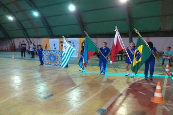 Foto - BANDA FURACÃO LEVA O TÍTULO DO CONCURSO DE BANDA MIRIM