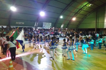 Foto - BANDA FURACÃO LEVA O TÍTULO DO CONCURSO DE BANDA MIRIM
