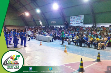 Foto - BANDA FURACÃO LEVA O TÍTULO DO CONCURSO DE BANDA MIRIM