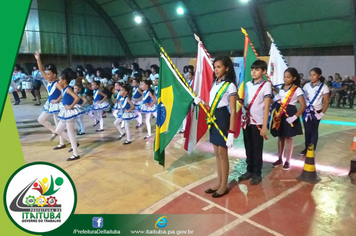 Foto - BANDA FURACÃO LEVA O TÍTULO DO CONCURSO DE BANDA MIRIM