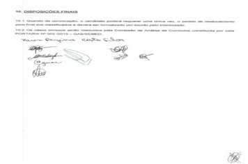 Foto - CADASTRO DE RESERVA