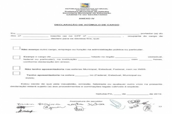 Foto - CADASTRO DE RESERVA