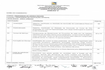 Foto - CADASTRO DE RESERVA