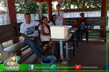 CAMPANHÃ DE V...