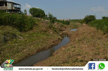 Foto - CANAL ORIUNDO