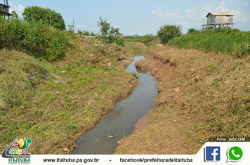 Foto - CANAL ORIUNDO
