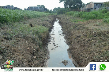 Foto - CANAL ORIUNDO