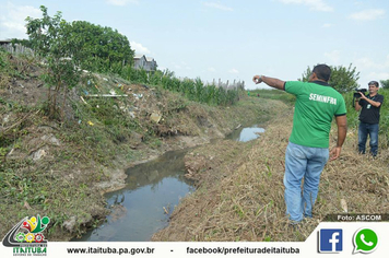 CANAL ORIUNDO