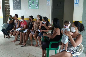 Foto - CARTÃO BARUQUITA