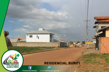 Foto - CASITA – COMPANHIA DE ÁGUA E SANEAMENTO DE ITAITUBA