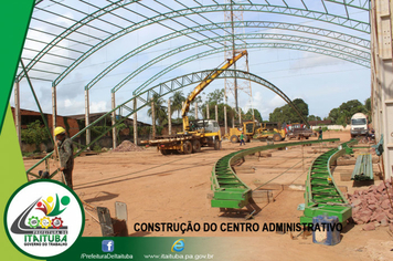 Foto - CENTRO ADMINISTRATIVO2