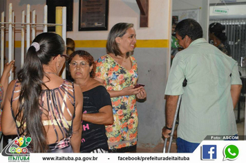 Foto - CENTRO CIRÚRGICO ORTOPÉDICO