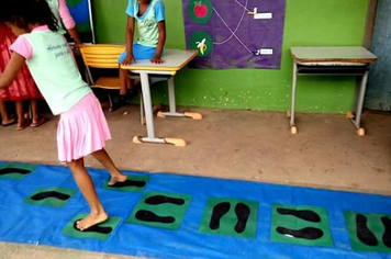 Foto - CENTRO MUNICIPAL DE ENSINO INFANTIL ABC