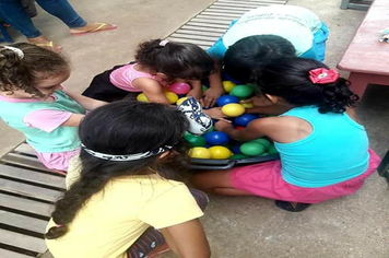 Foto - CENTRO MUNICIPAL DE ENSINO INFANTIL ABC