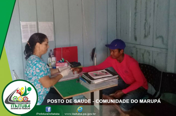 COMUNIDADE DO...