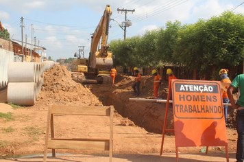 Foto - CONSTRUTORA JM TERRAPLENAGEM LTDA